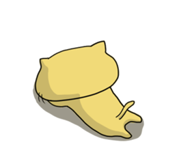 NEKOPUN 3 sticker #11640802