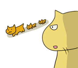 NEKOPUN 3 sticker #11640822