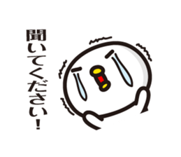 bird Sticker vol.2 by keimaru sticker #11641275