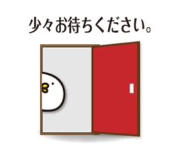 bird Sticker vol.2 by keimaru sticker #11641286