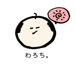 magaosan Life sticker #11641316