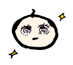 magaosan Life sticker #11641318