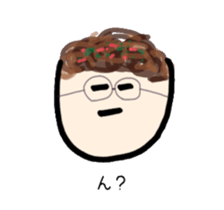 magaosan Life sticker #11641320