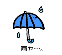 magaosan Life sticker #11641321