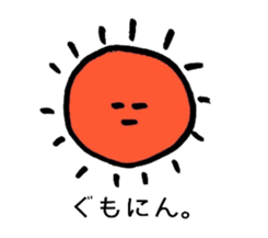magaosan Life sticker #11641323