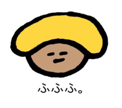 magaosan Life sticker #11641326