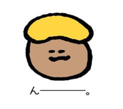 magaosan Life sticker #11641328