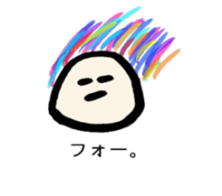 magaosan Life sticker #11641331