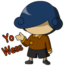 Mas Gaul sticker #11641911