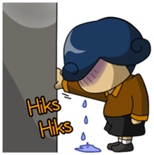 Mas Gaul sticker #11641922