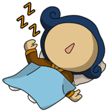 Mas Gaul sticker #11641928