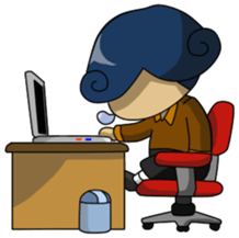 Mas Gaul sticker #11641932