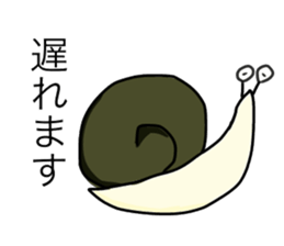 cute animal* sticker #11642515