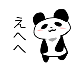 cute animal* sticker #11642522