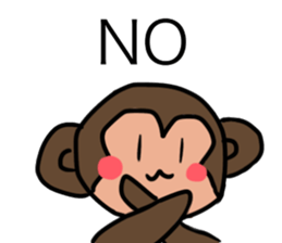 cute animal* sticker #11642523