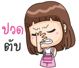 Mahther sticker #11642586