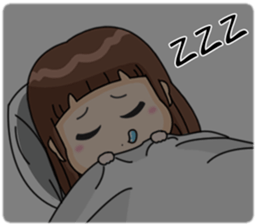 Mahther sticker #11642623