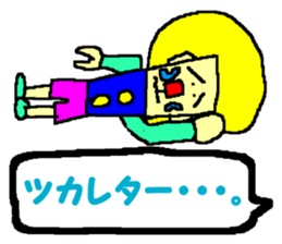 CBA 5 sticker #11642672