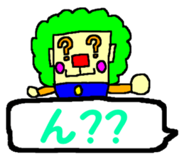 CBA 5 sticker #11642677