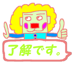 CBA 5 sticker #11642681