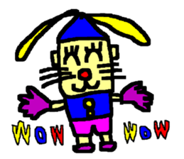 CBA 5 sticker #11642690