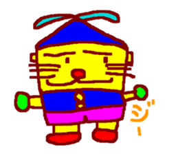 CBA 5 sticker #11642693