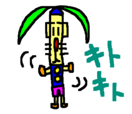 CBA 5 sticker #11642696