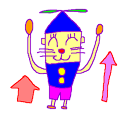 CBA 5 sticker #11642699