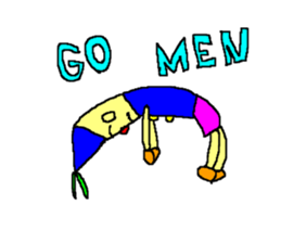 CBA 5 sticker #11642702