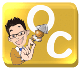 BIREZON/Japanese slang sticker #11642837