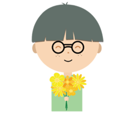 Tee Mah Taek sticker #11643325