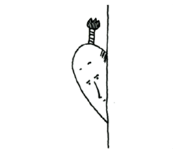 Friendly Nobunaga sticker #11643491