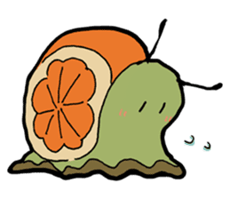 orange-maimai sticker #11644193