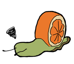 orange-maimai sticker #11644194