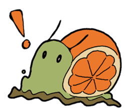 orange-maimai sticker #11644198