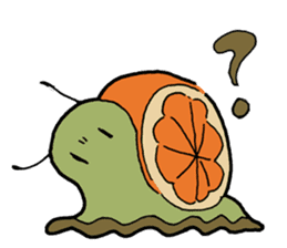 orange-maimai sticker #11644199