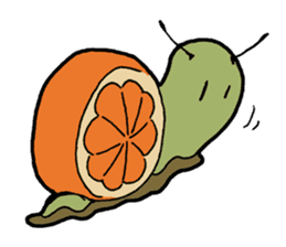 orange-maimai sticker #11644201