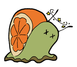 orange-maimai sticker #11644204