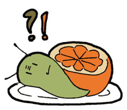 orange-maimai sticker #11644220