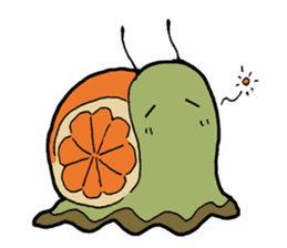 orange-maimai sticker #11644230