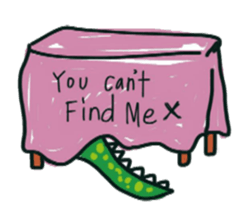 Green DEX sticker #11644523