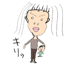 110 paonter movies1 sticker #11645034