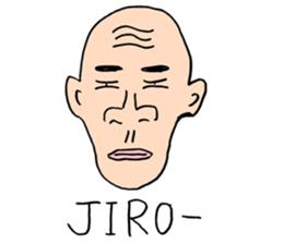 110 paonter movies1 sticker #11645037