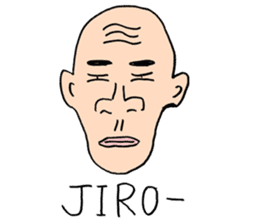 110 paonter movies1 sticker #11645037