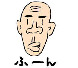 110 paonter movies1 sticker #11645038