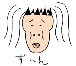 110 paonter movies1 sticker #11645039