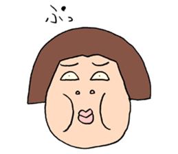 110 paonter movies1 sticker #11645047