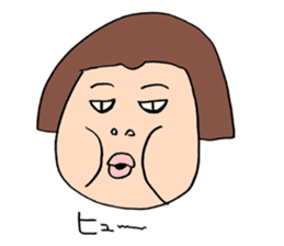 110 paonter movies1 sticker #11645048