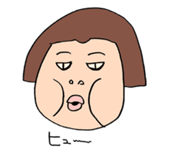 110 paonter movies1 sticker #11645048