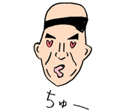 110 paonter movies1 sticker #11645059